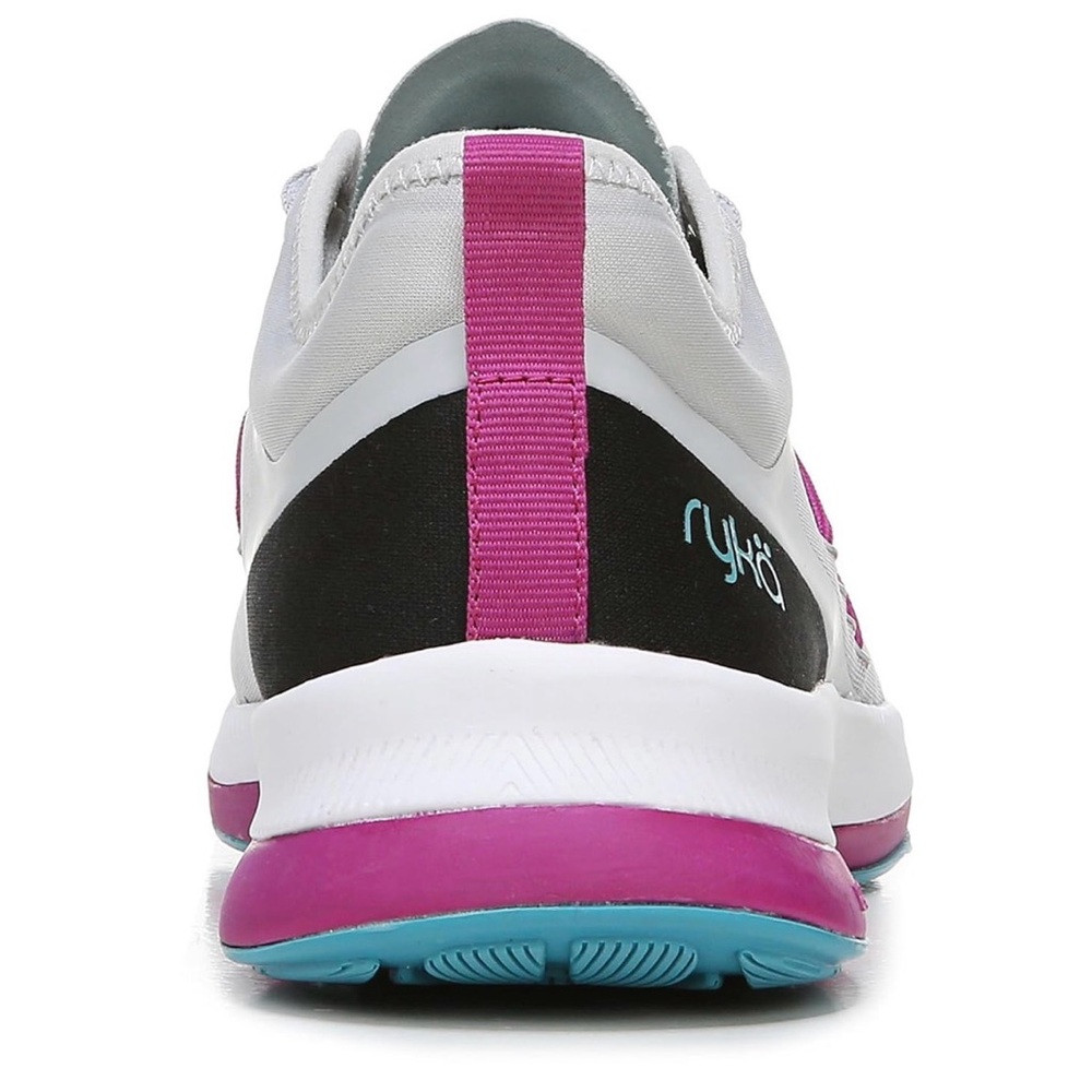 Ryka Dynamic Pro Vapor Grey View 4